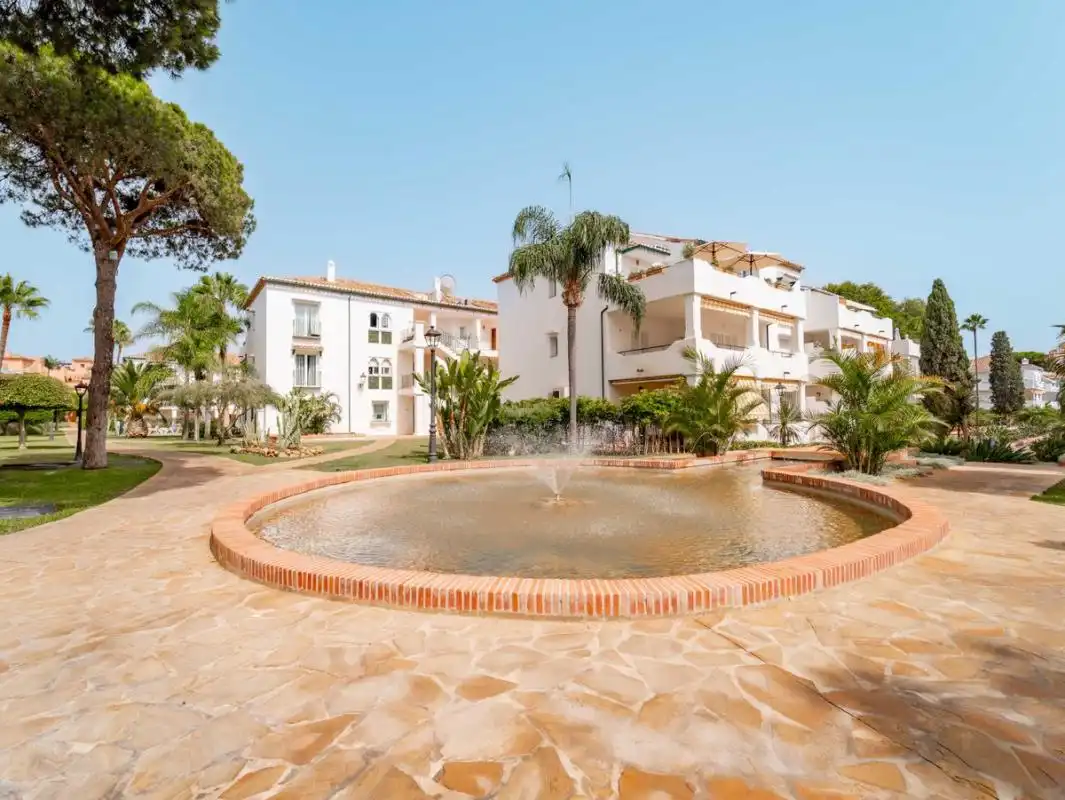 Appartement avec terrasse à vendre à Urbanizacion Benamara, imagen 2