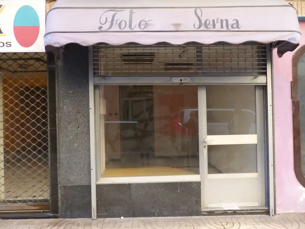 Locale commerciale in vendita a Carrera, imagen 8