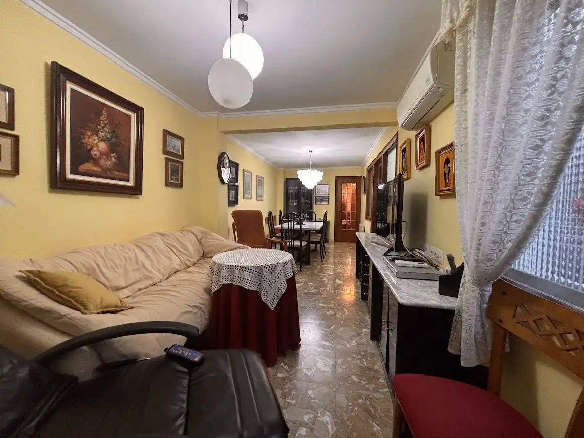 Haus mit Terrasse zum Verkauf in Muro de Alcoy, imagen 10
