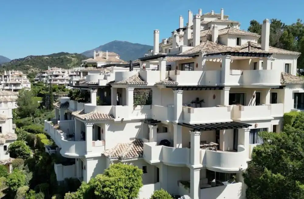 Apartamento con piscina en venta en Los Arqueros  - Puerto del Almendro, imagen 21