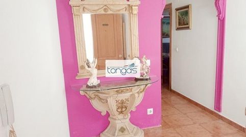 DUPLEX CON PLAZA DE PARKING Y TRASTERO INCLUIDOS EN PRECIO
