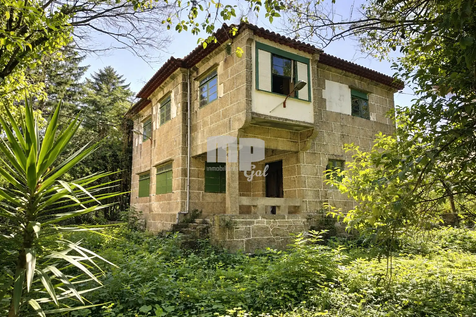 Chalet en venta en Rúa de Sanjurjo Badía, imagen 2