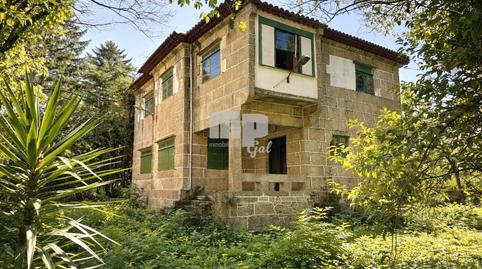 Foto 2 de Casa o xalet en venda a Rúa de Sanjurjo Badía, Teis, Vigo