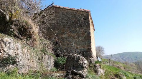 Foto 3 de Finca rústica en venda a Poblado Bustablado, 8174, Arredondo, Cantabria