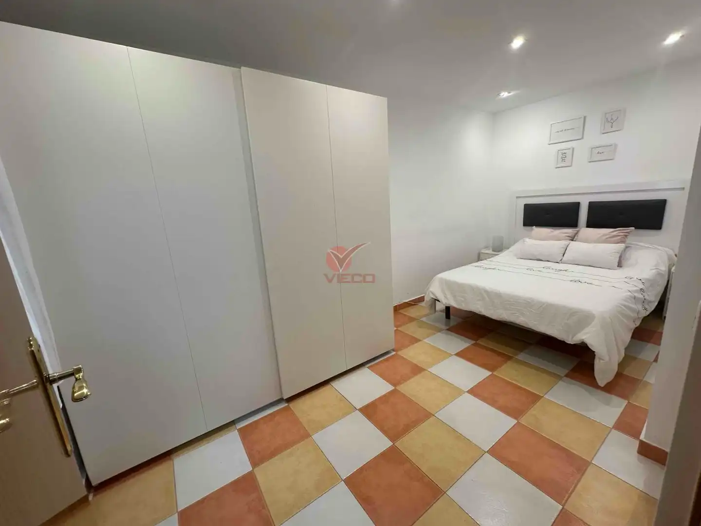 Wohnung zum Verkauf in LA MONEDA, Casco Histórico