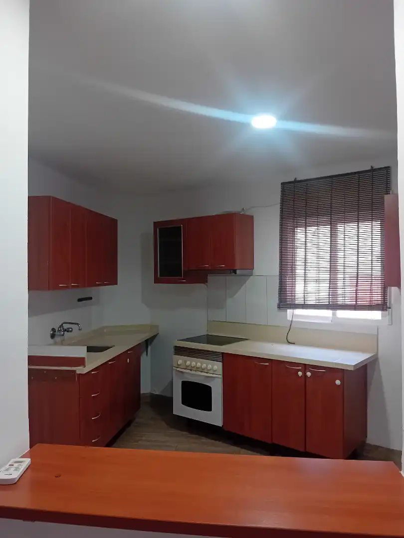 Cuina de Casa o xalet en venda en Cartagena ciudad