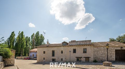Foto 5 de Finca rústica en venda a Va-203, 5, Torrescárcela, Valladolid