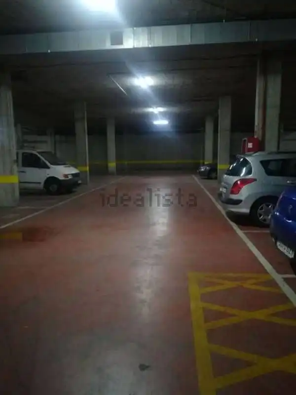 Parkplatz zur Miete in Calle Cromo 26, imagen 12