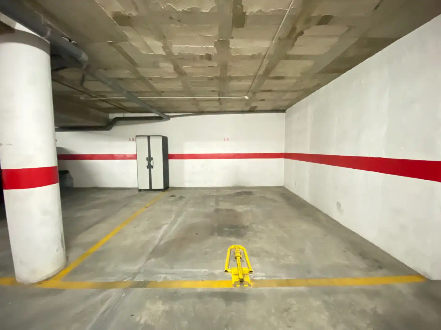 Parking of Garage for sale in Jerez de la Frontera