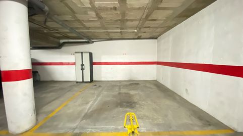 Photo 2 of Garage for sale in Calle Pañuelo de la Yedra, 3, Madre de Dios, Jerez de la Frontera