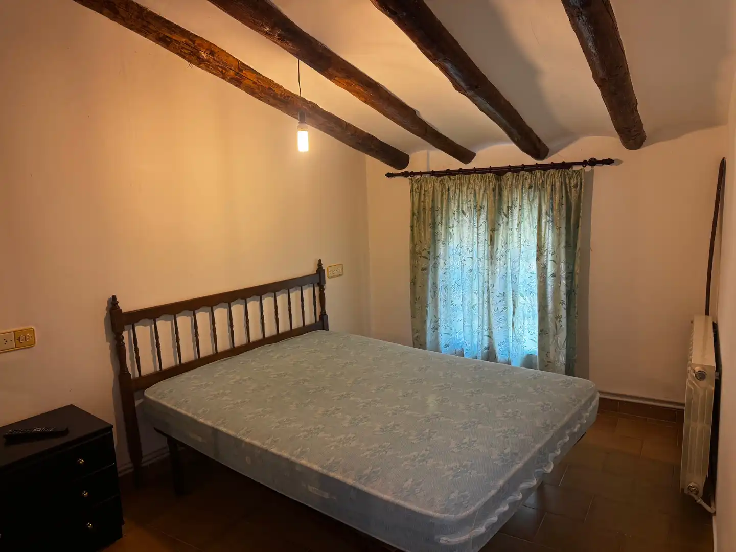 Bedroom of Country homes for sale in Cretas  with Heating, Private garden and Terrace