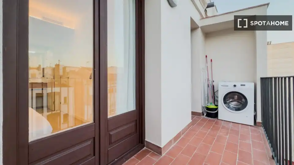 Wohnung zur Miete in Barcelona, Barcelona