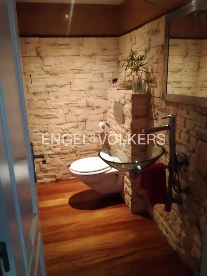 Casa amb jardí en venda a Los Gallos, imagen 10