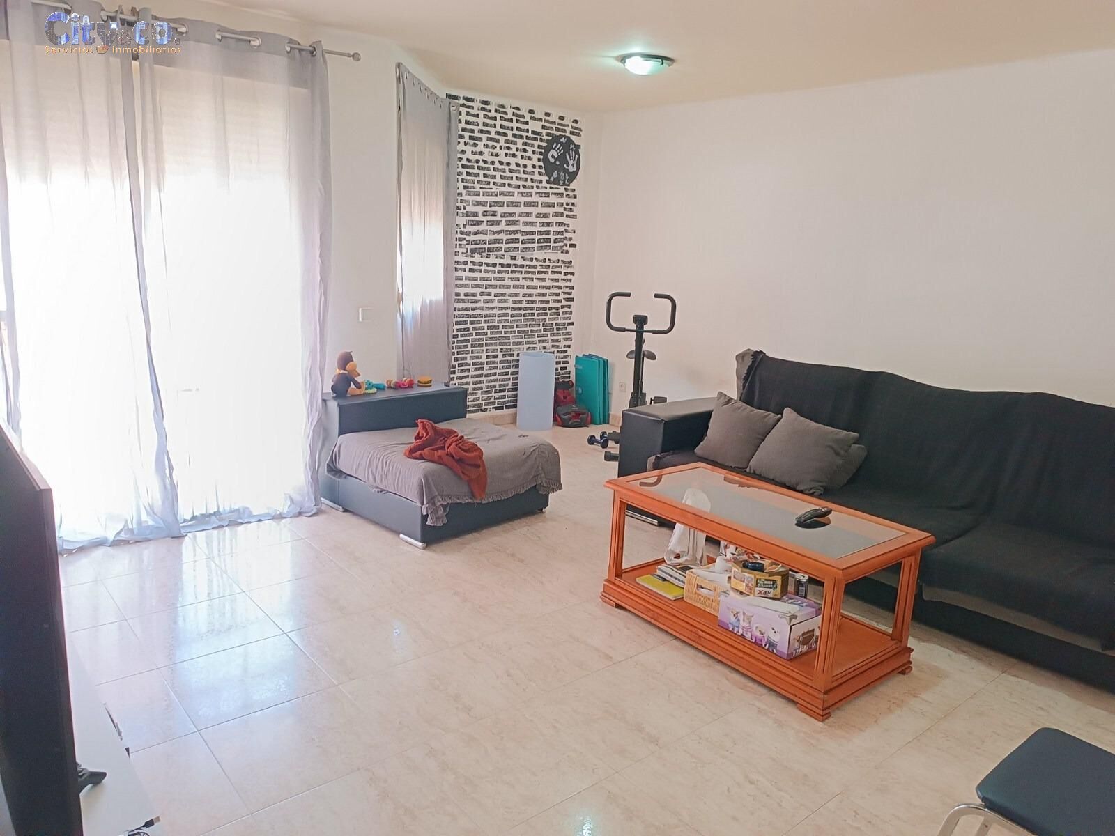 Attic for sale in Lorquí