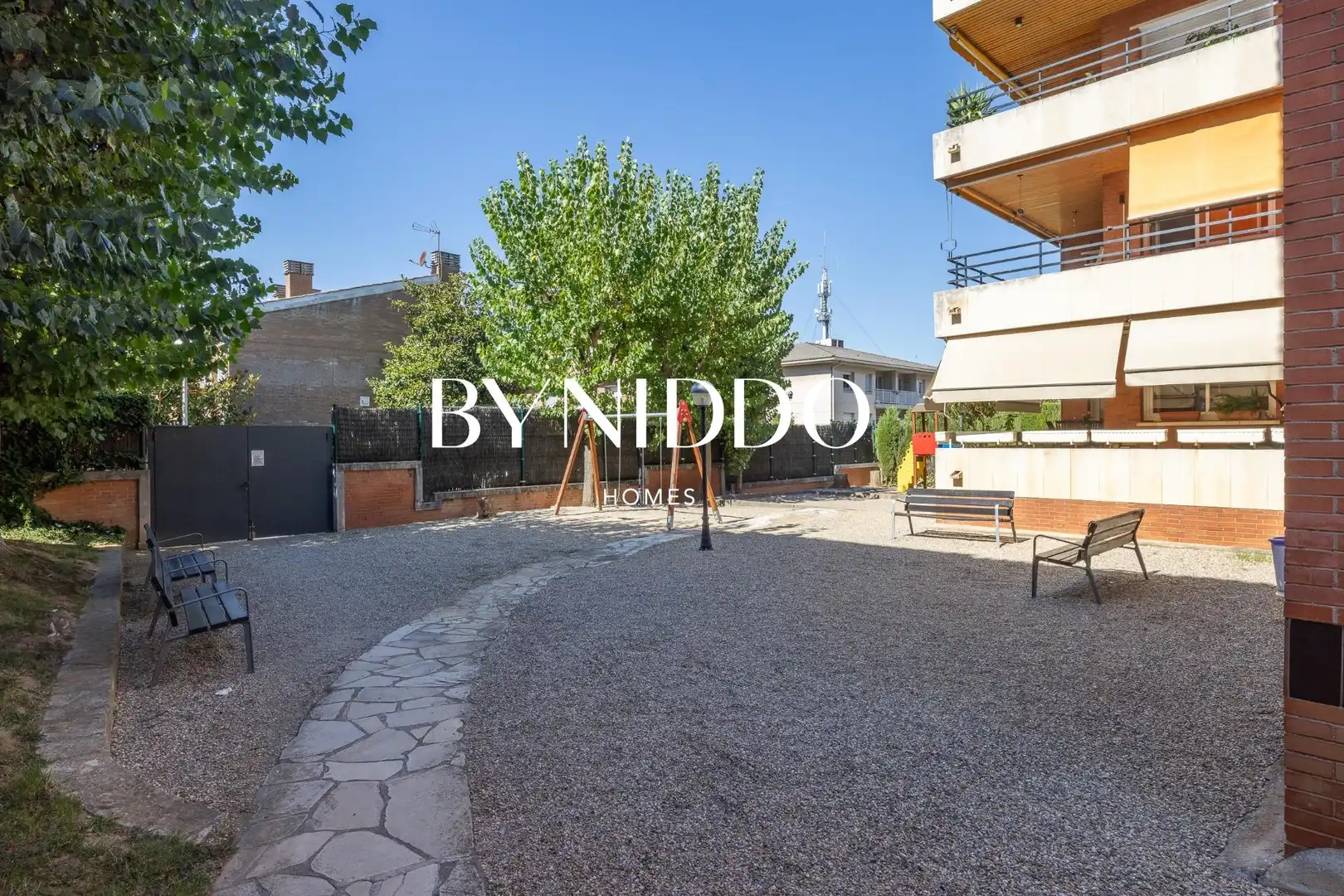 Apartment with terrace for sale in SANTA TERESA, imagen 55