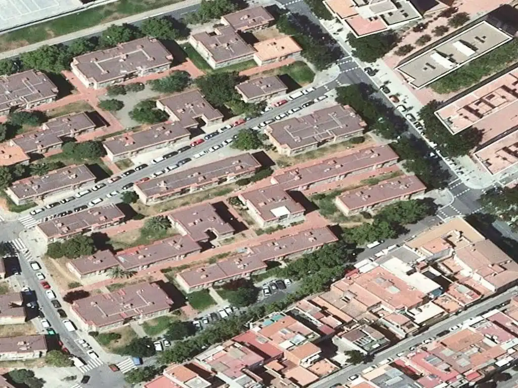 Wohnung zum Verkauf in Almansa 55