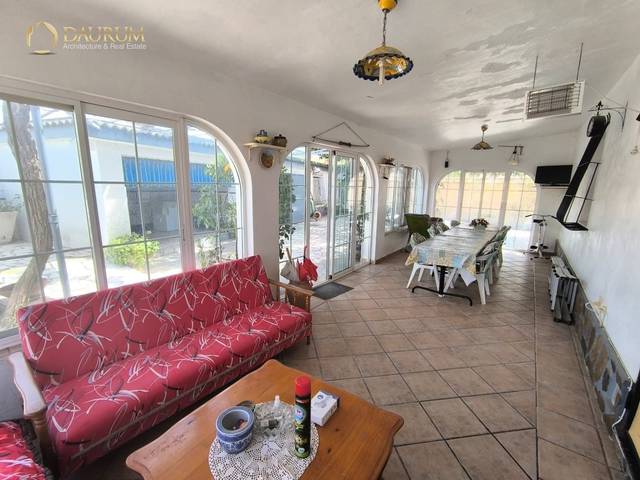 Casa-chalet en Venta en CALLE RIU SEGURA URBANIZACIÓN PISNELLA S/N en Busot