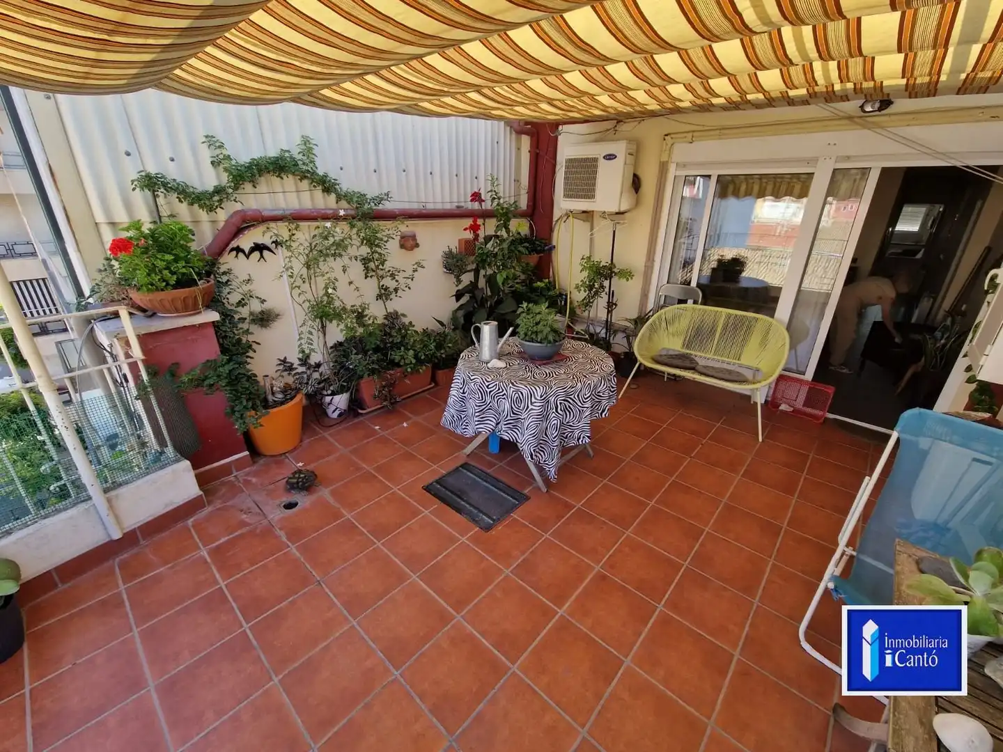 Ático con ascensor en venta en Eixample, imagen 17