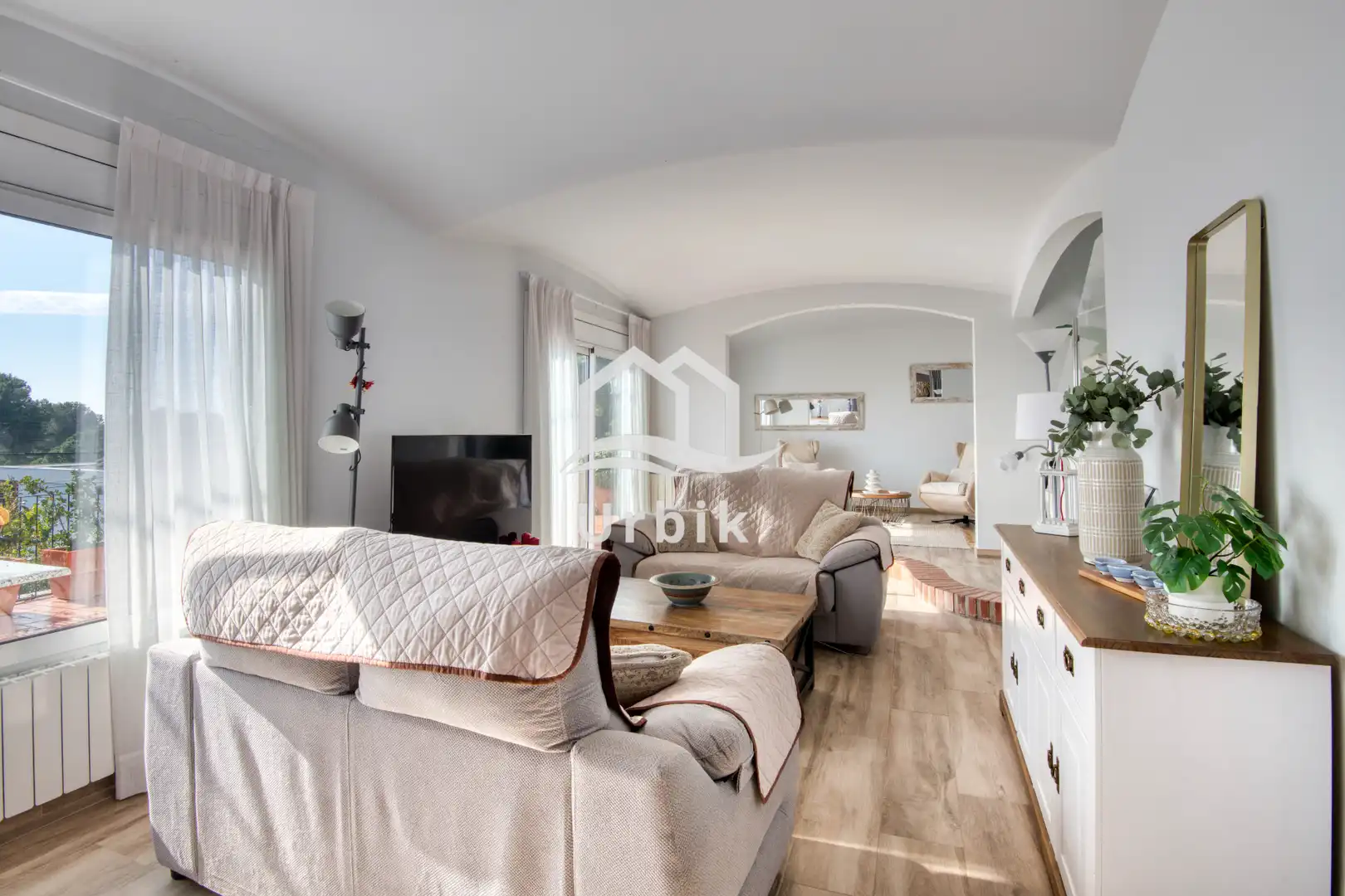 Villa mit Terrasse zum Verkauf in Platja d'Aro, imagen 9