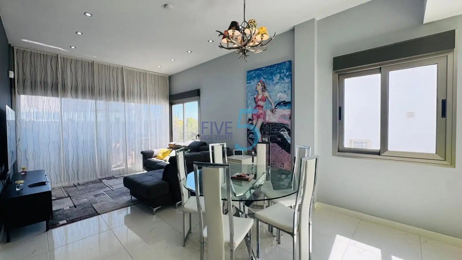 House with pool for sale in Orihuela Costa, imagen 9