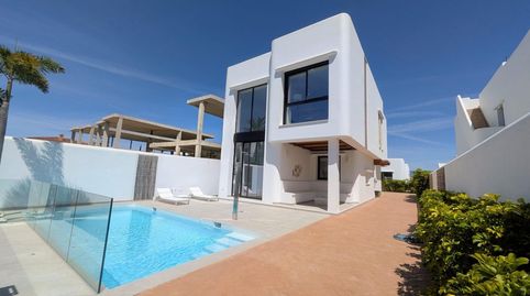 Foto 2 de Casa o xalet en venda a L'Albir, L'Alfàs del Pi