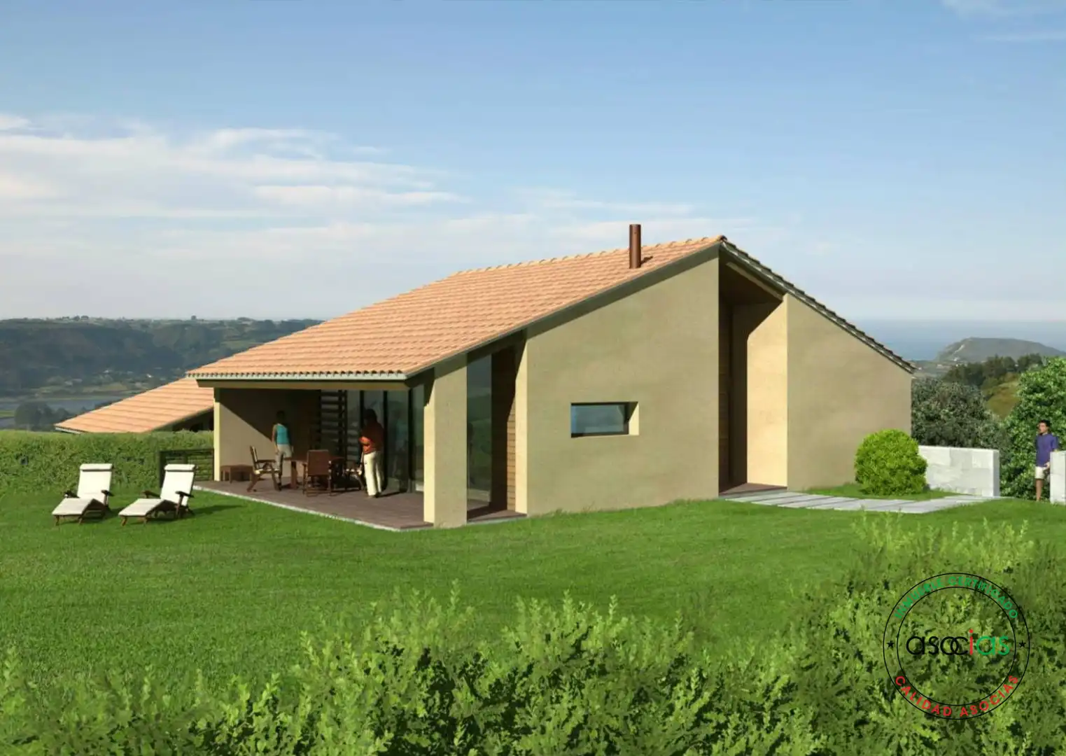 Casa o chalet en venta en La Vega Priesca, Parroquias surorientales