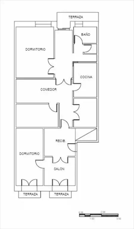 Wohnung zum Verkauf in Barri Antic, imagen 13
