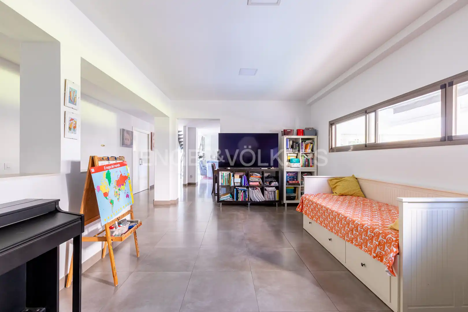 Maison avec terrasse à vendre à Bollullos de la Mitación, imagen 32