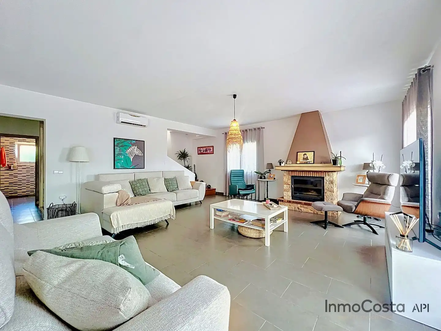 Haus mit Pool zum Verkauf in Carrer Bell Racó 15A, imagen 8