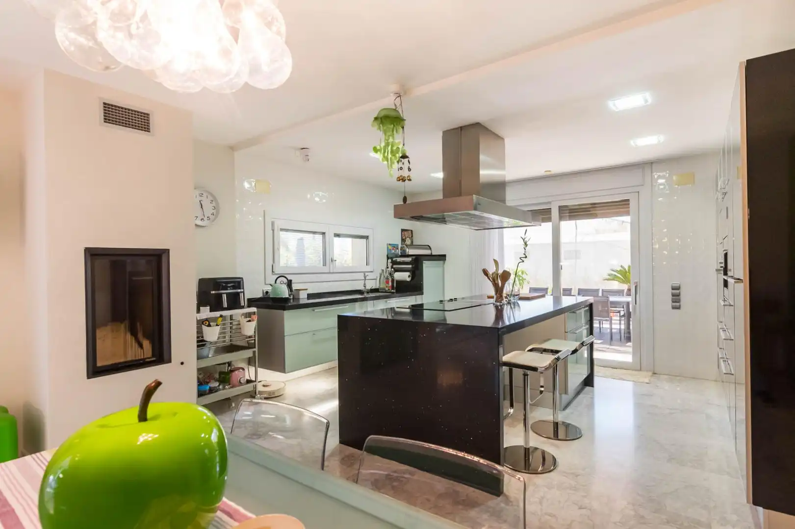 Chalet con piscina en venta en Pedanías Este, imagen 25