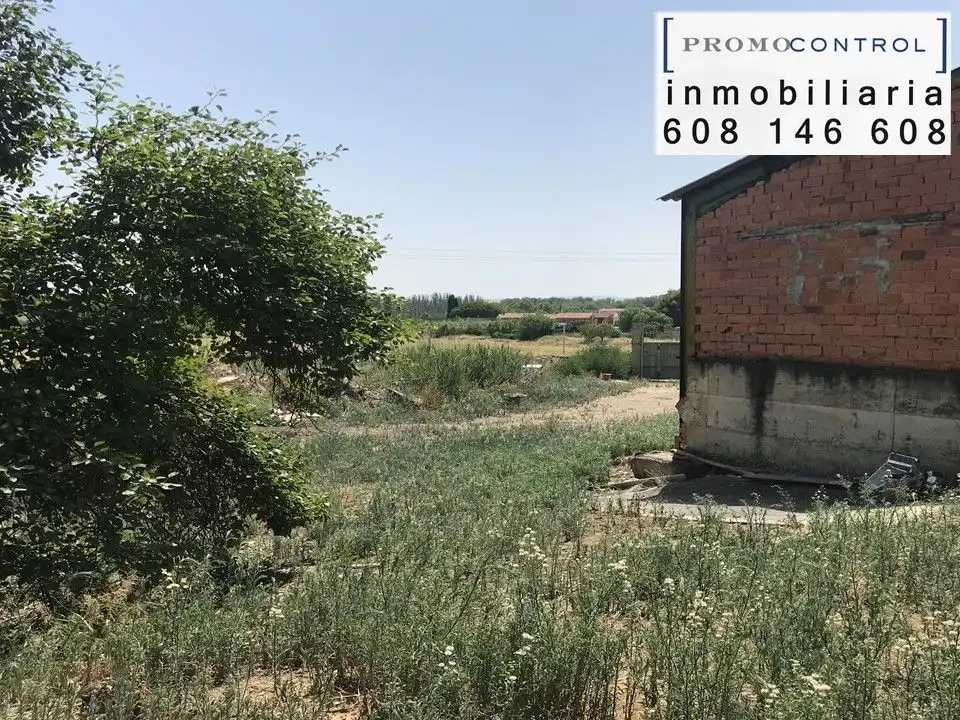 Terreni e lotti in vendita a Zuera, imagen 9