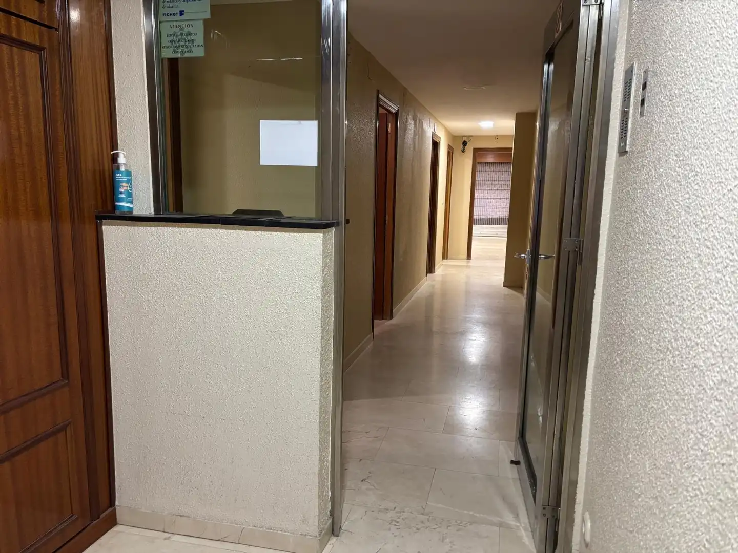 Oficina en venda a Caño Argales, imagen 7