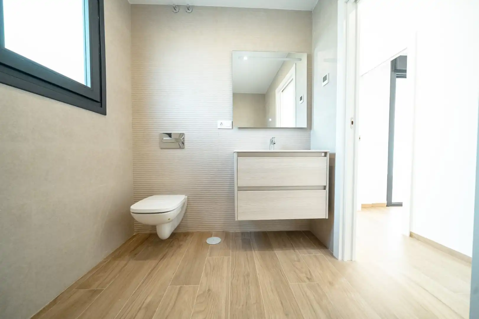 Bungalow amb terrassa en venda a Finestrat Pueblo, imagen 11