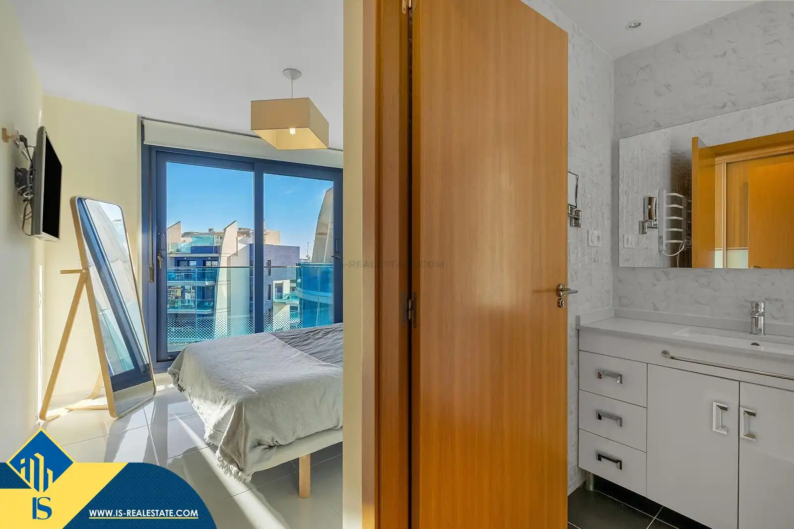 Penthouse mit Pool zum Verkauf in Playa del Acequión, Náufragos y Rocío del Mar, imagen 9