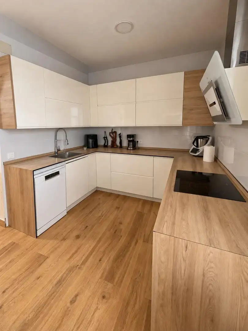 Terraced house for sale in Calle TIRSO DE MOLINA, imagen 6