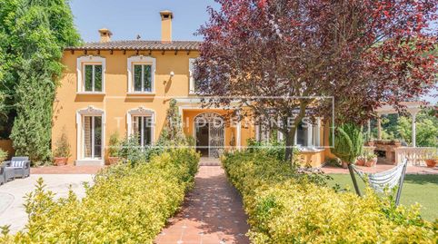 Photo 5 of Houses for sale in Valldoreix, Sant Cugat del Vallès
