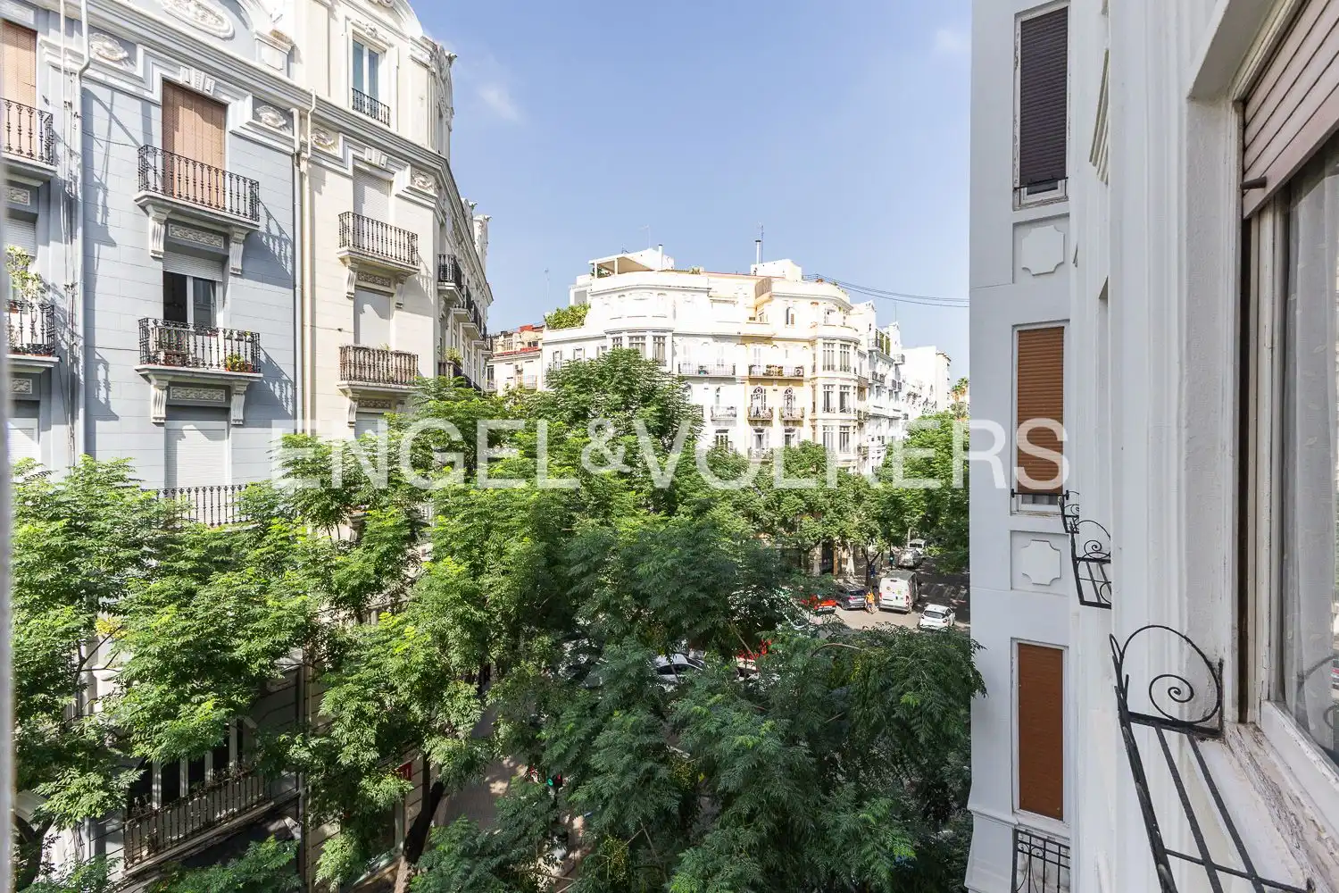 Wohnung mit Aufzug zum Verkauf in L'Eixample, imagen 10