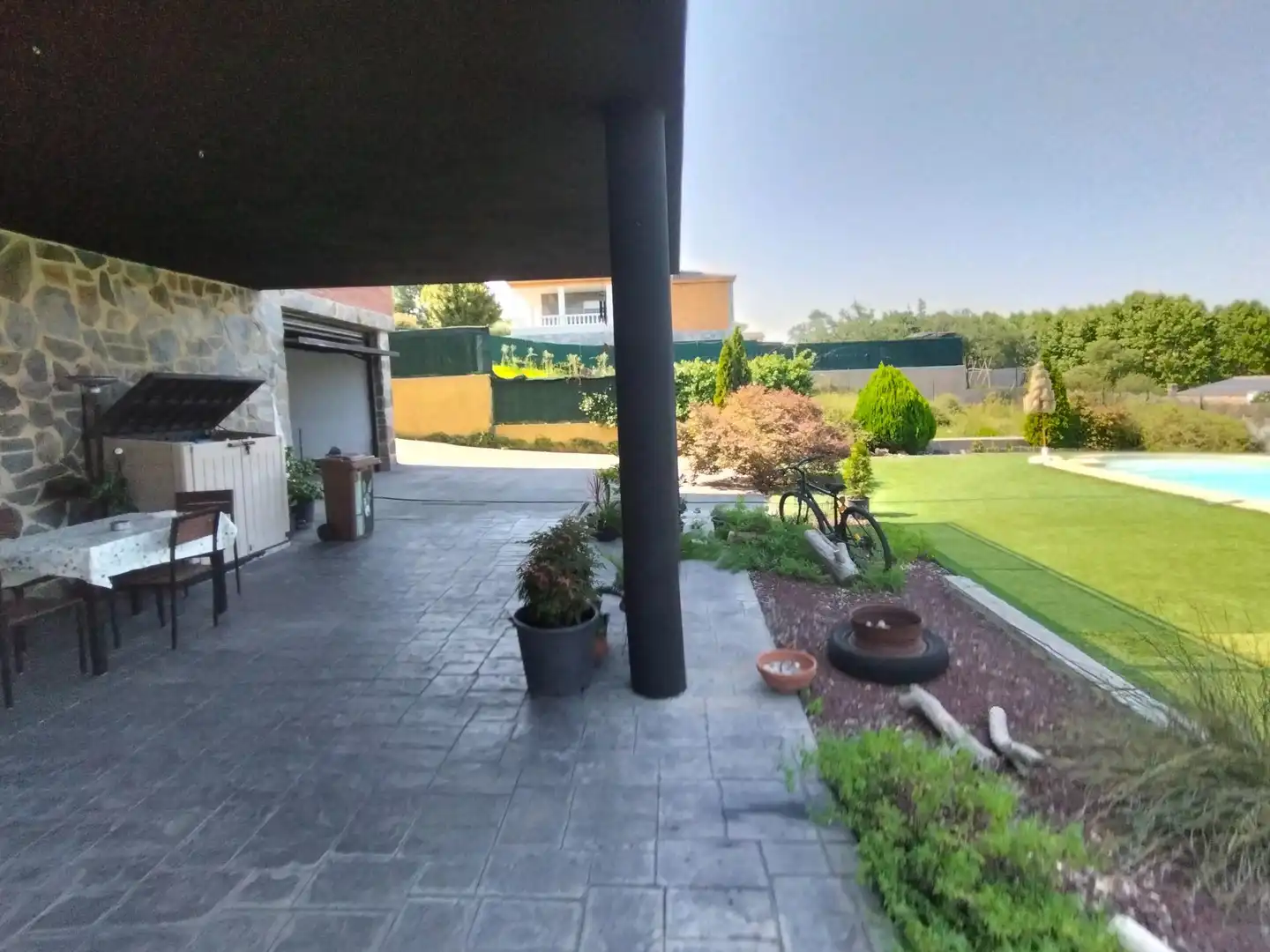 Casa con terrazza in vendita a Carrer BEROL, imagen 49