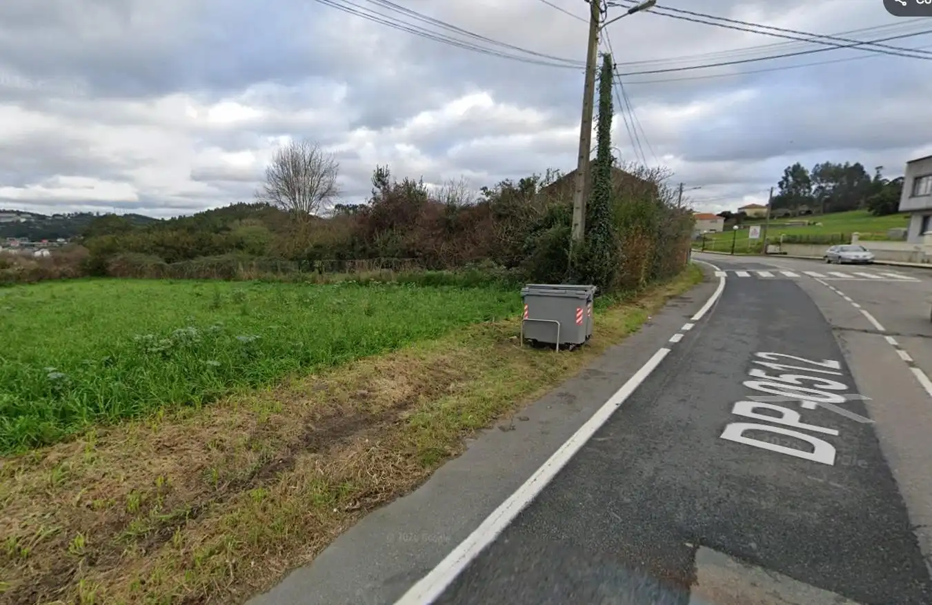 Wohnbaugrundstück zum Verkauf in de Santo Estevo de Morás 7, imagen 7