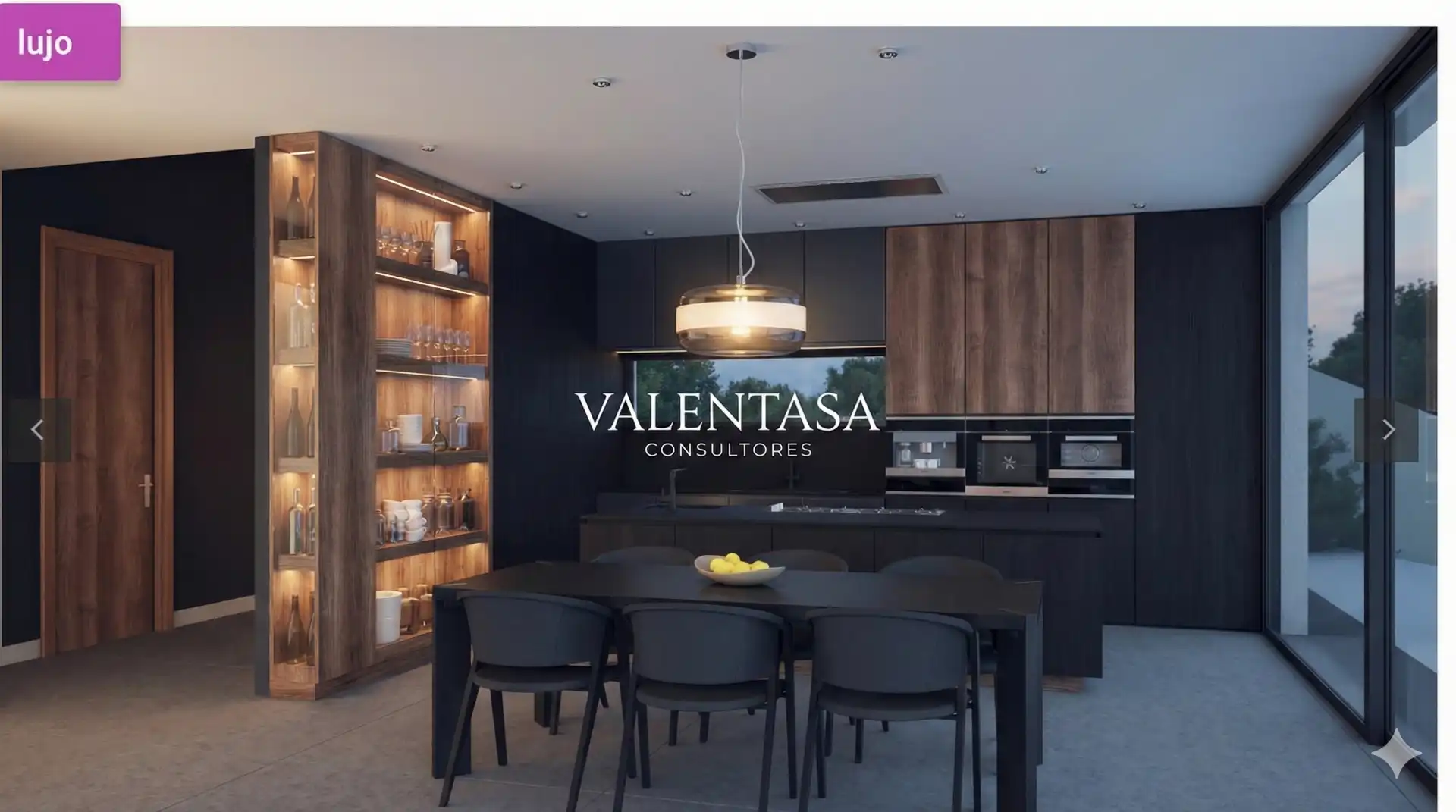 Xalet amb terrassa en venda a Altea la Vella, imagen 4