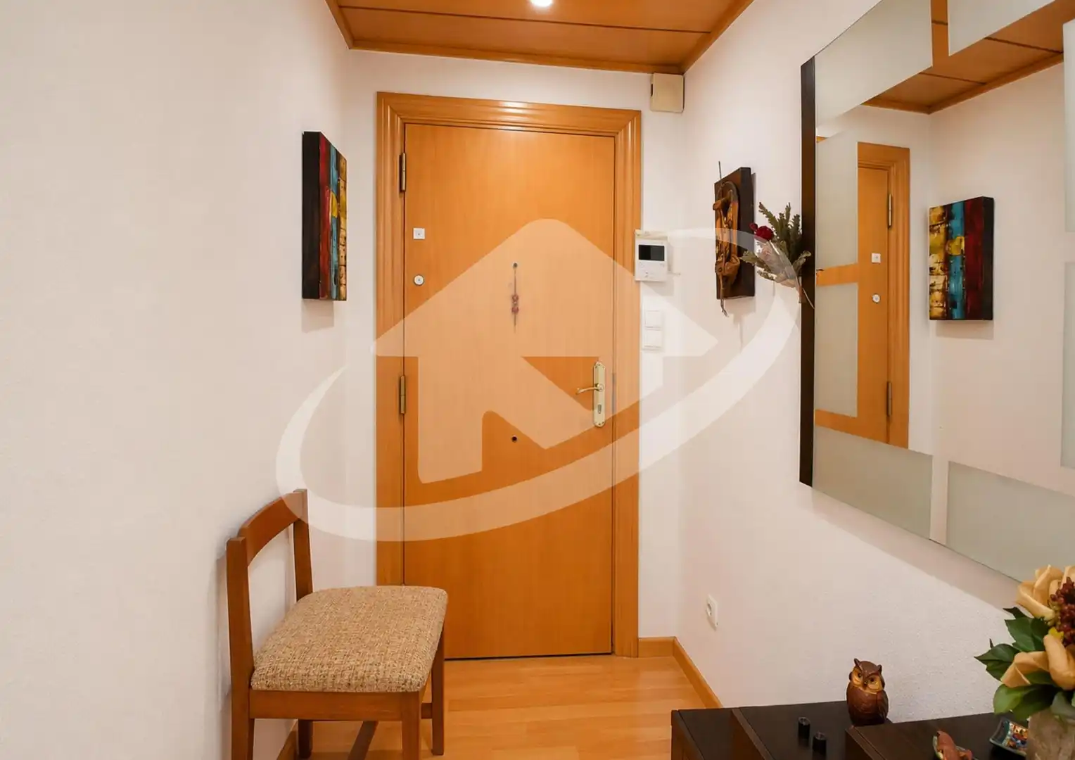Piso en venta en Sabadell con Aire acondicionado, Calefacción y Parquet