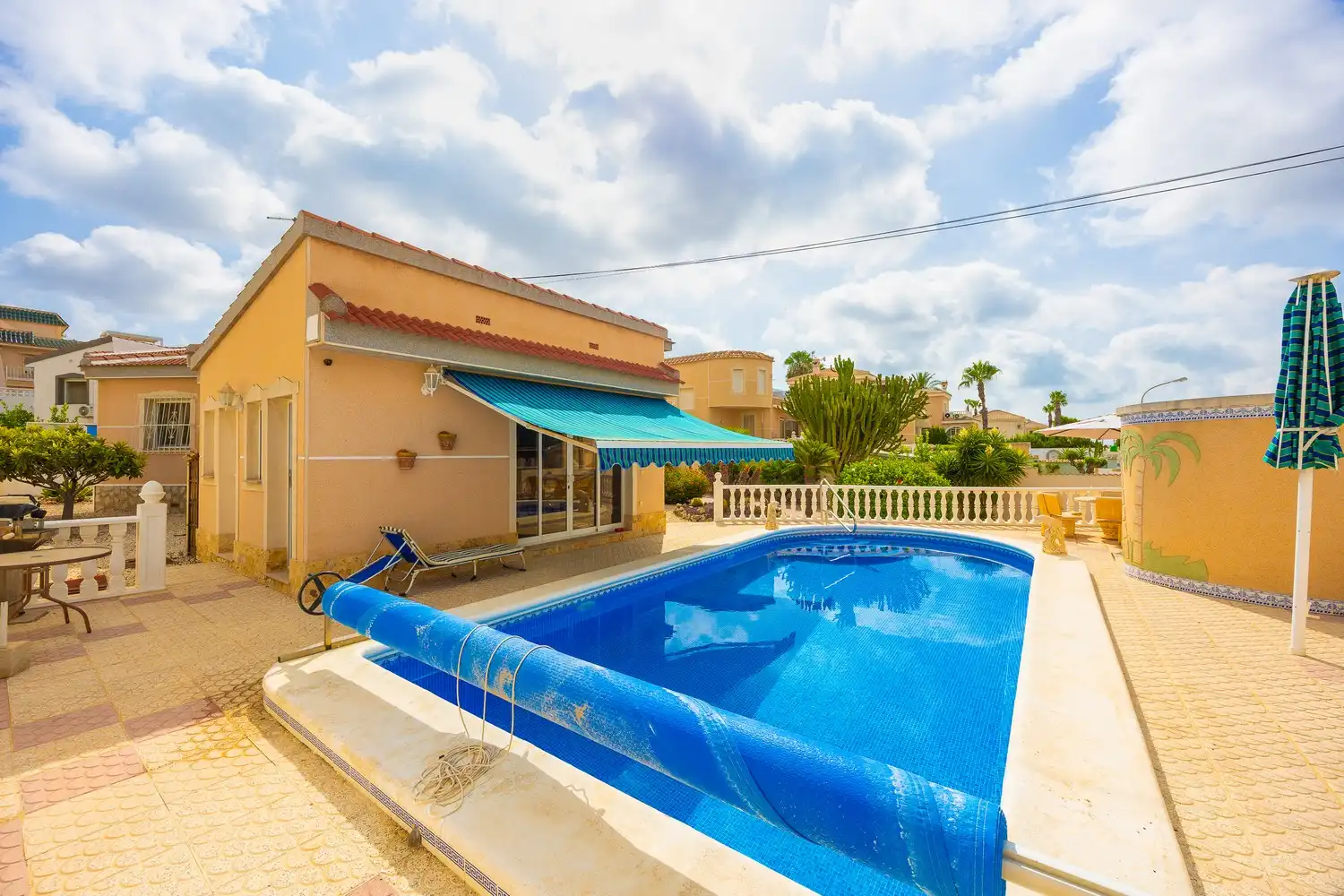 Casa amb piscina en venda a Ciudad Quesada, imagen 68