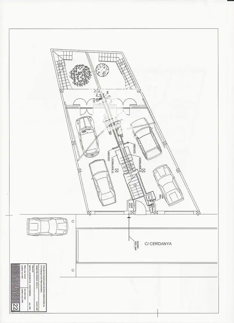 Rural land for sale in Cerdanya, imagen 41