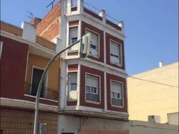 Altres en venda a C/ Enginyer Balaguer