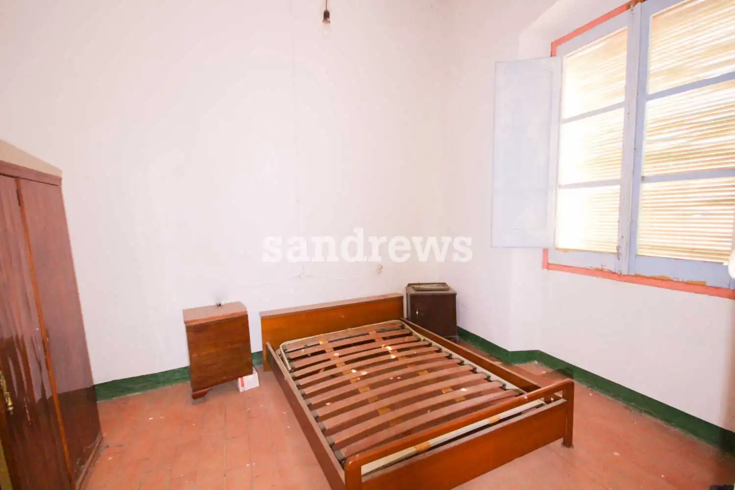 Bedroom of Houses for sale in Bàscara  with Terrace and Storage room