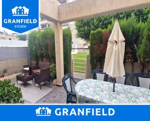 Exterior view of Duplex for sale in Torrevieja  with Air Conditioner, Private garden and Terrace