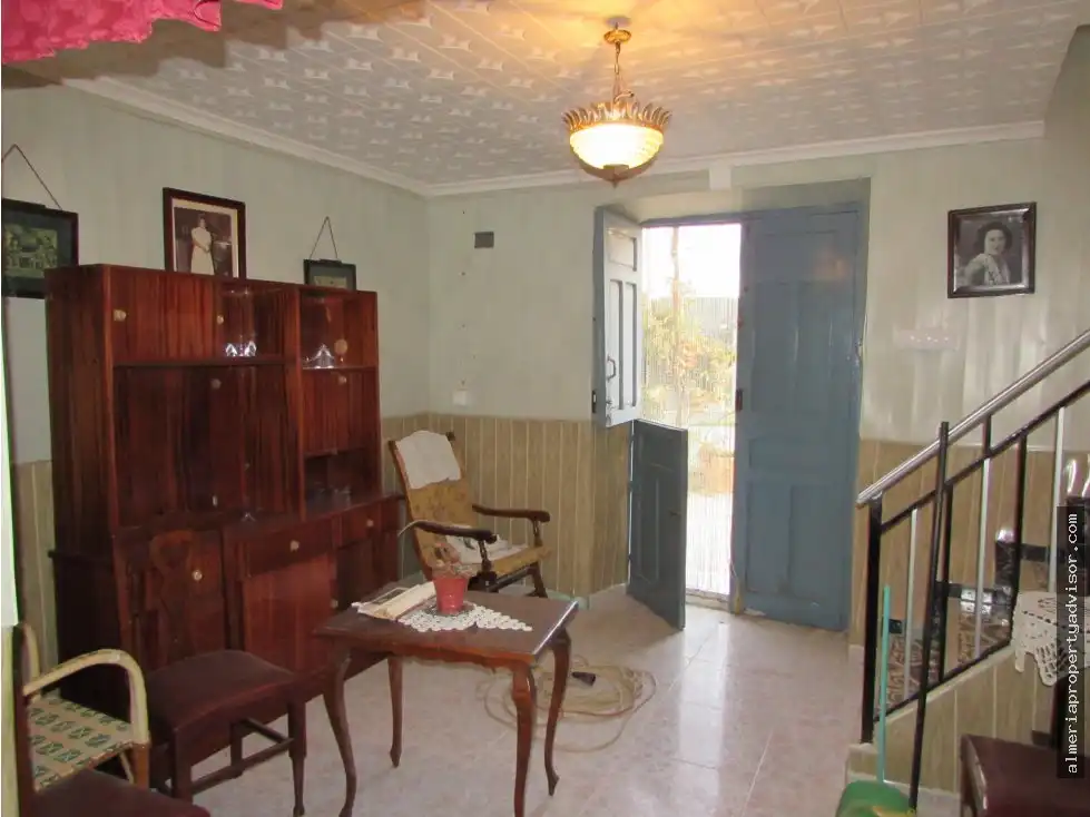 Country house for sale in Sorbas, imagen 9