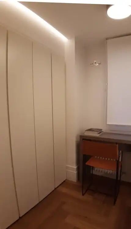 Habitación de Piso en venta en Bilbao  con Calefacción, Amueblado y Horno