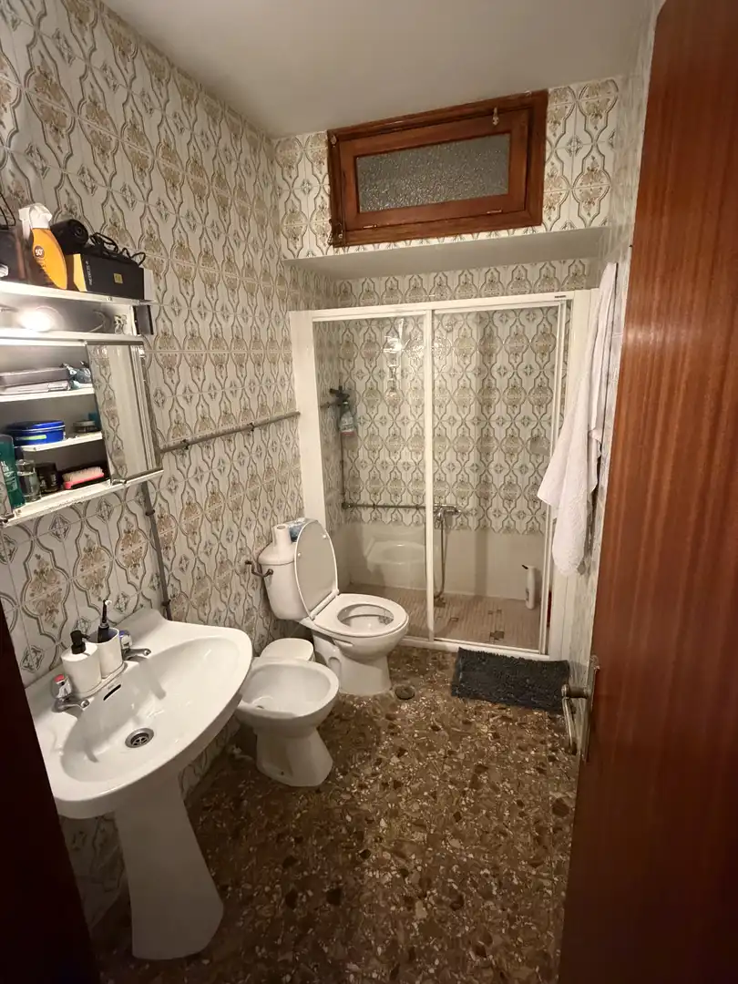 Baño de Casa o chalet en venta en Almoradí con Aire acondicionado, Terraza y Trastero