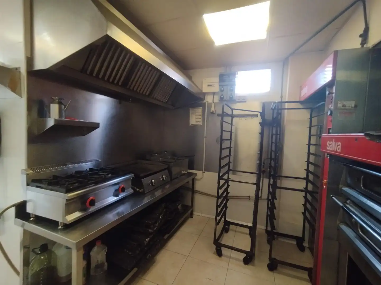 Local en venta en Calabardina